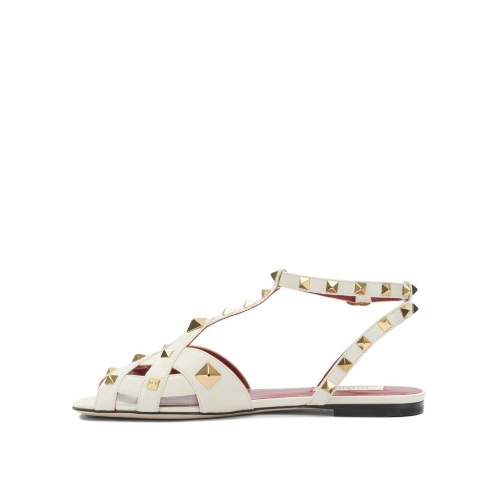 Valentino Garavani Sandals IT 38 Women - Picture 3 of 5